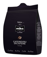 MIKO Filterkaffee Koffeinfrei