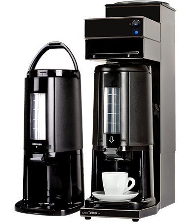 Classic TVB 100 2.0 Modulare Kaffeemaschine Procon GmbH